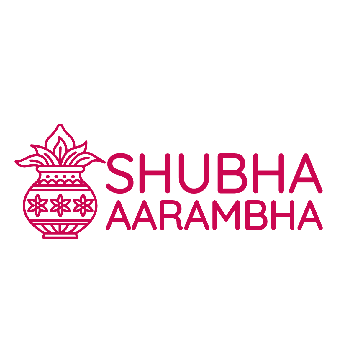 Shubha Aarambha Logo